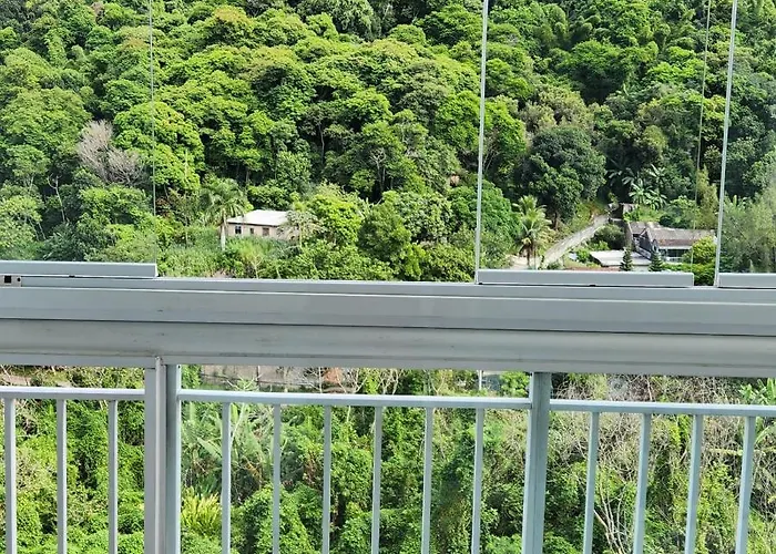 Apt Em Frente Ao Rio Centro