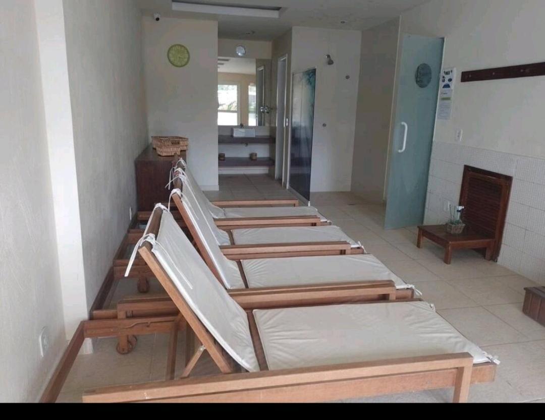 Apartment Apt Em Frente Ao Rio Centro *