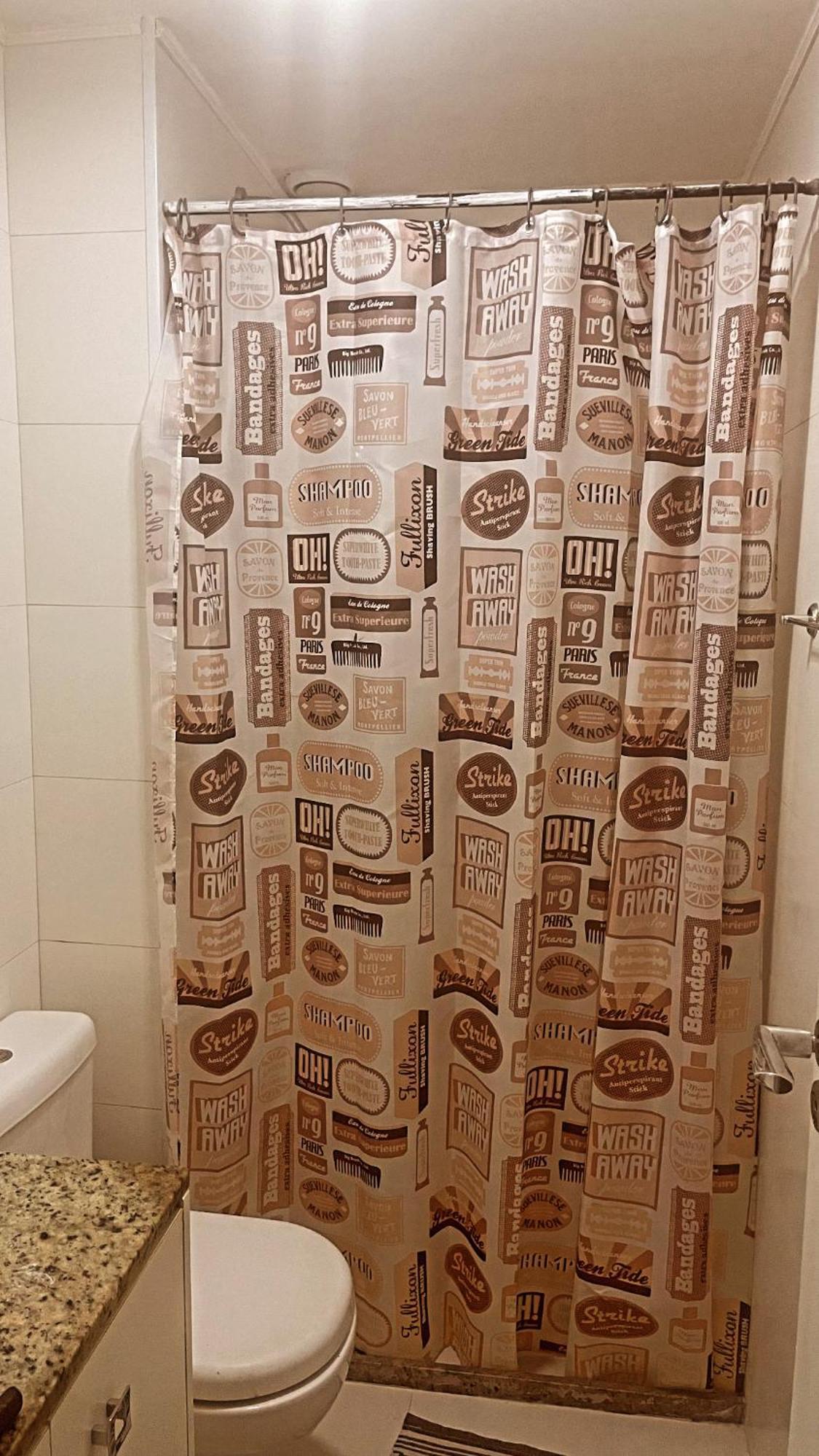 Apartment Apt Em Frente Ao Rio Centro *