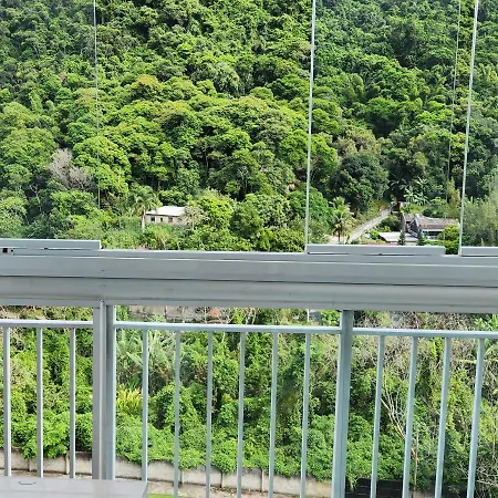 Apt Em Frente Ao Rio Centro Rio de Janeiro Exterior photo